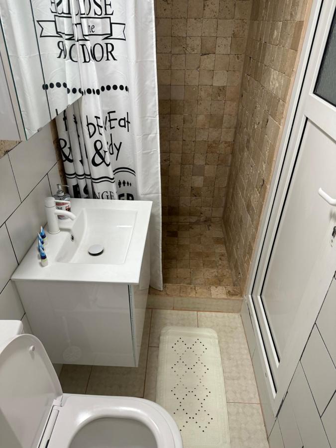 Apartamnet Regim Hotelier Букурещ Екстериор снимка